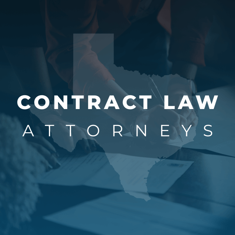 Contract Lawyers In Dallas, TX - Wood Edwards, LLP